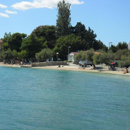 Sun Apartments Kaštela Екстериор снимка