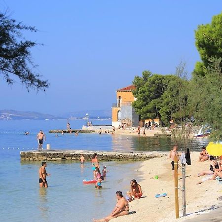 Sun Apartments Kaštela Екстериор снимка