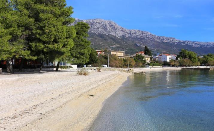 Sun Apartments Kaštela Екстериор снимка
