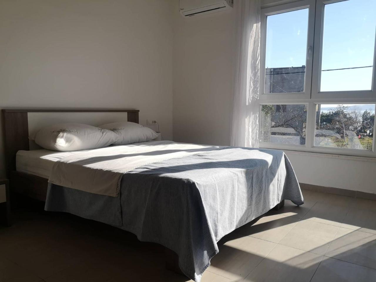 Sun Apartments Kaštela Екстериор снимка