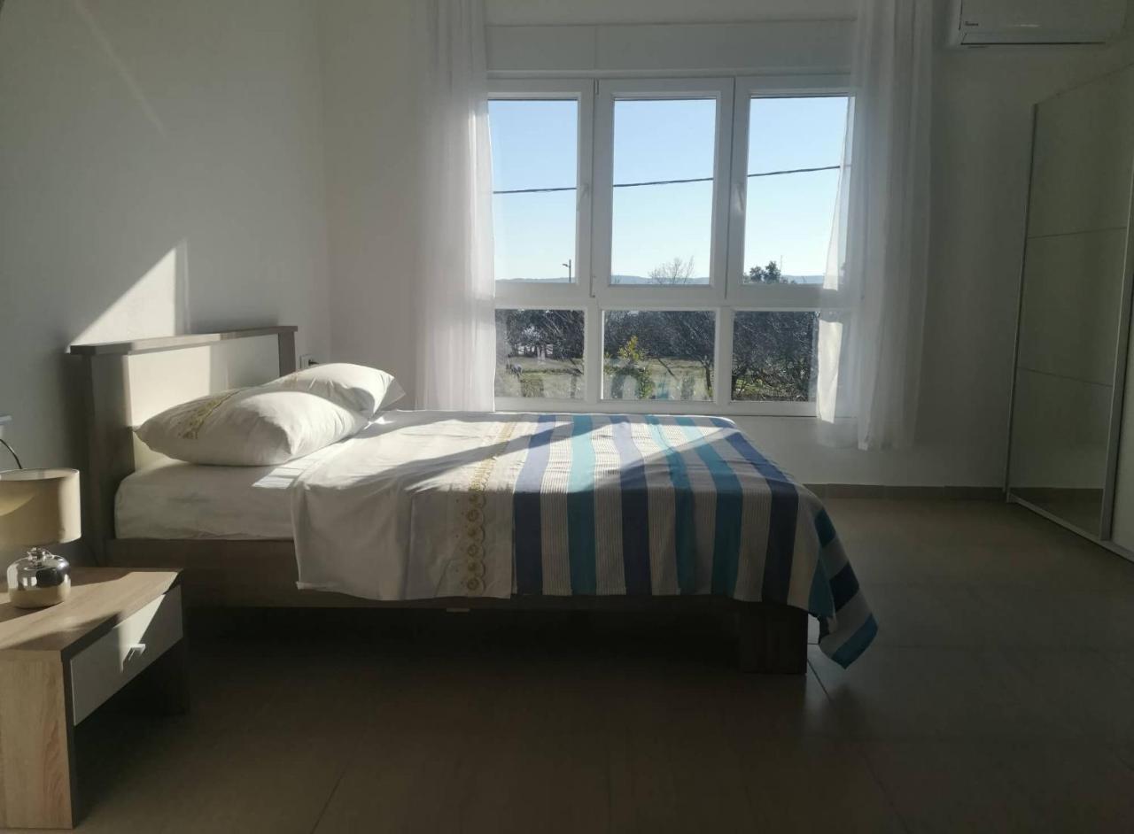Sun Apartments Kaštela Екстериор снимка