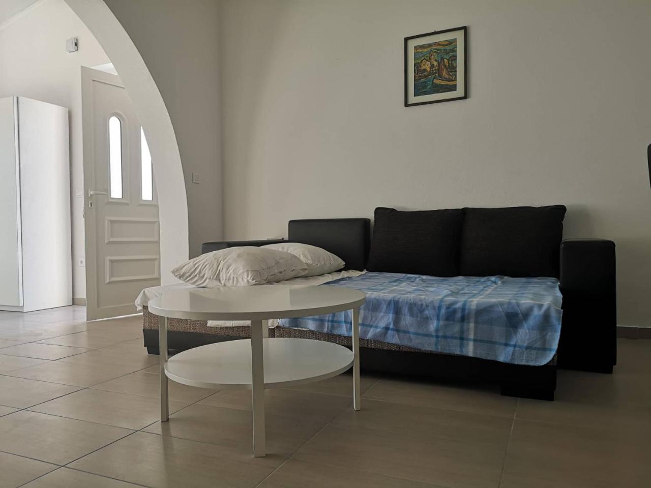 Sun Apartments Kaštela Екстериор снимка