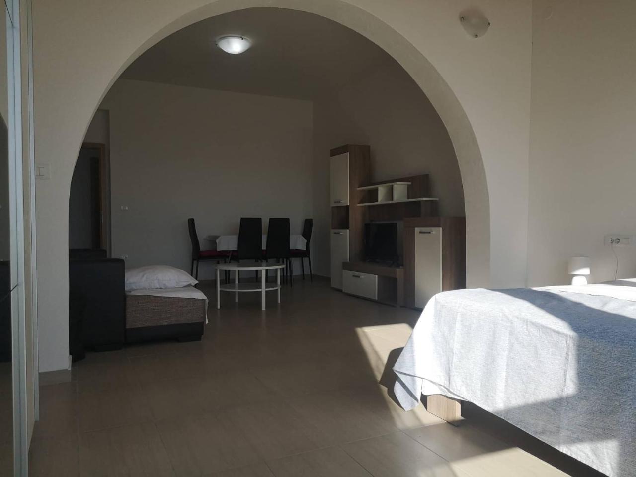 Sun Apartments Kaštela Екстериор снимка