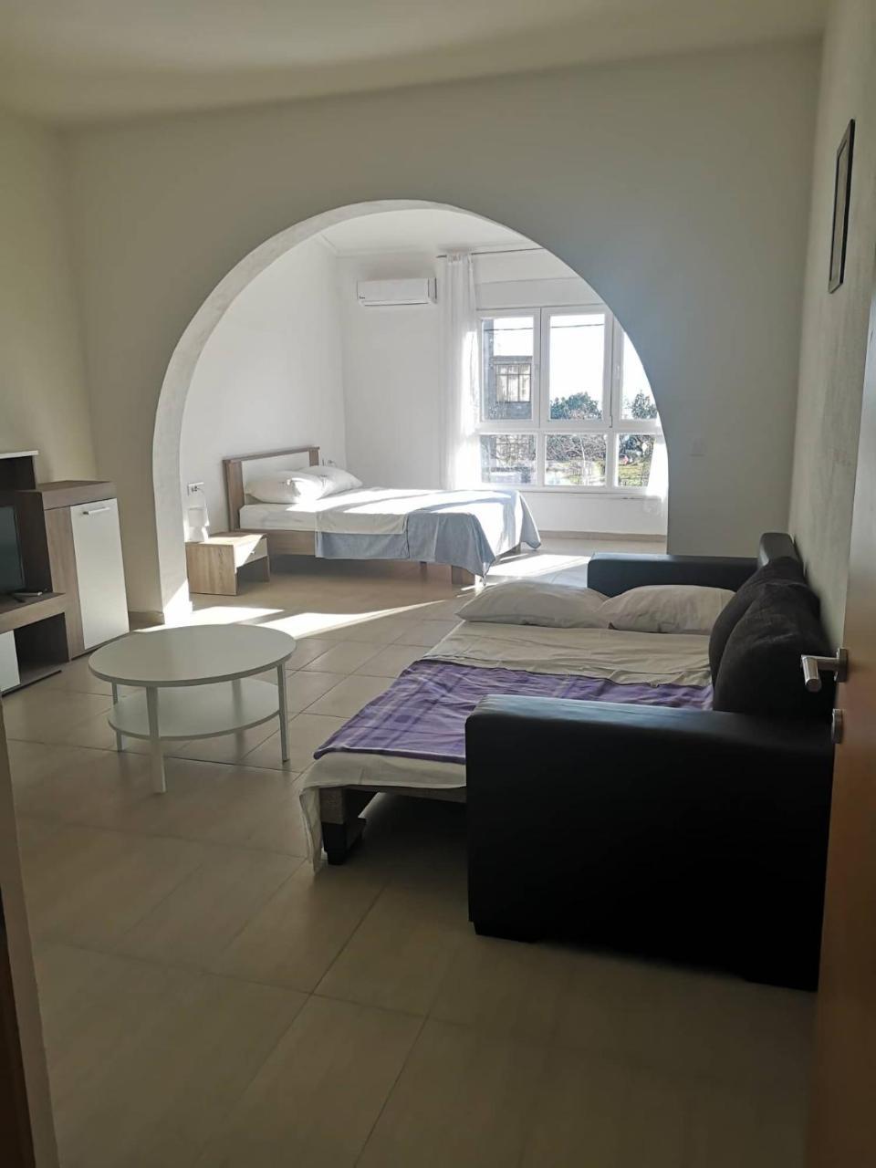 Sun Apartments Kaštela Екстериор снимка