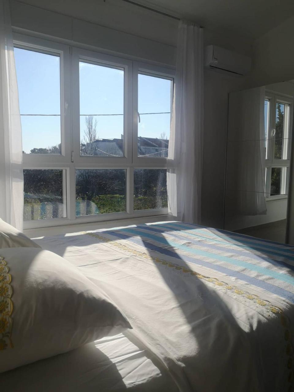 Sun Apartments Kaštela Екстериор снимка