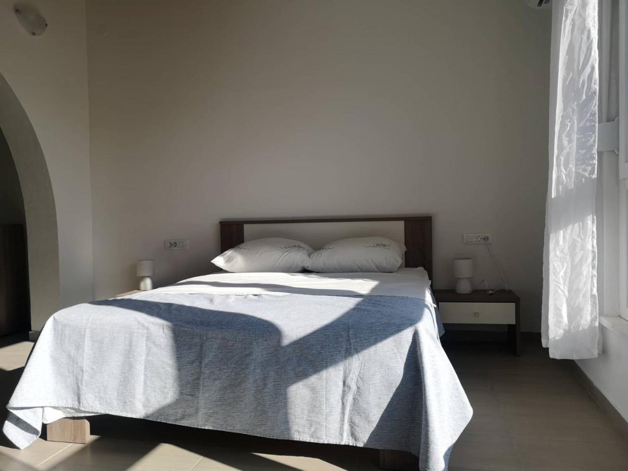 Sun Apartments Kaštela Екстериор снимка