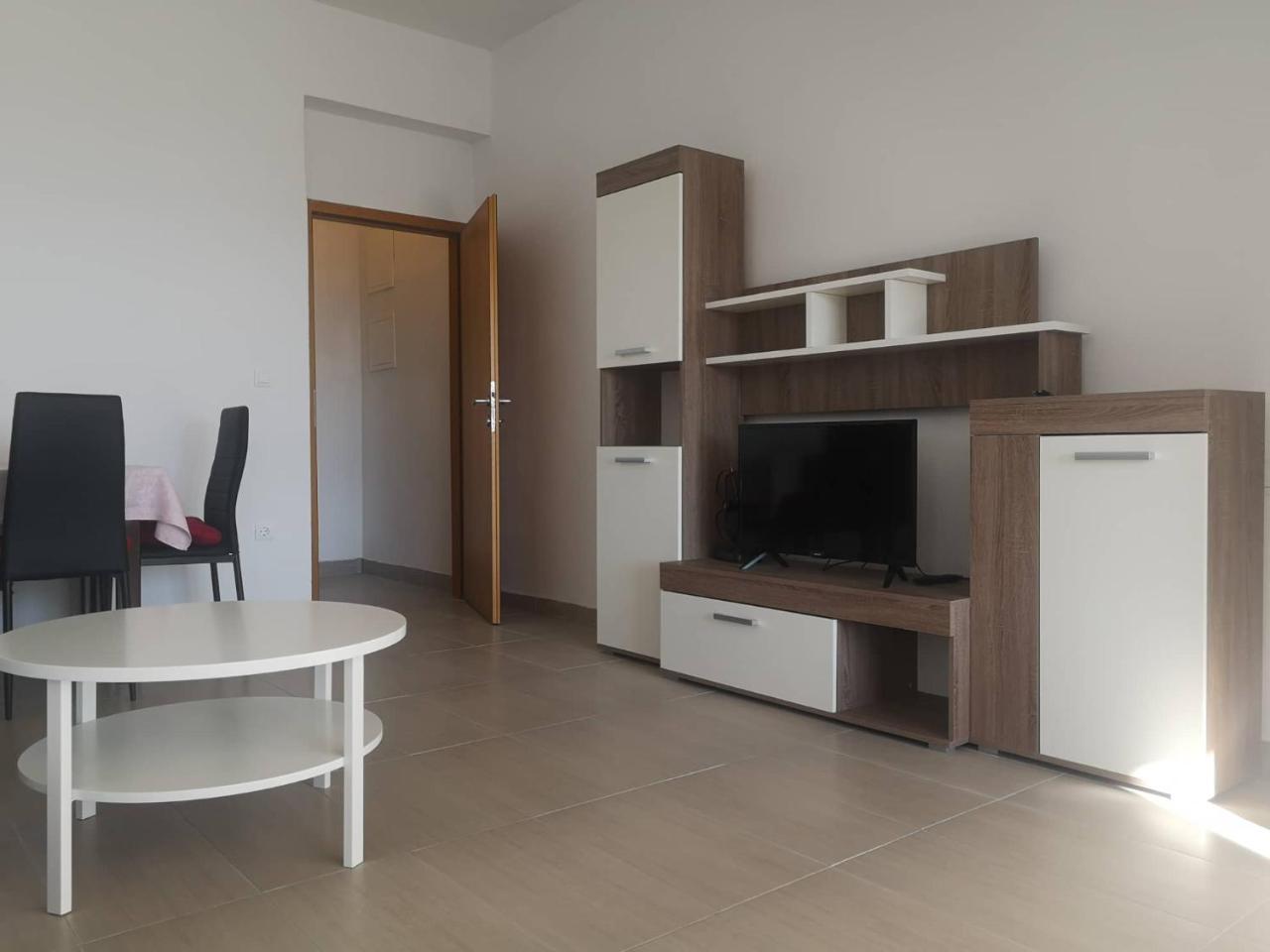 Sun Apartments Kaštela Екстериор снимка